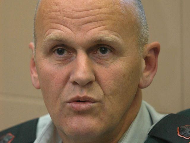 Екс-глава розвідки: Ізраїль нападе на Іран найближчим часом Екс-глава розвідки: Ізраїль нападе на Іран найближчим часом