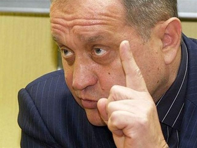 Могилев инвентаризирует крымские пляжи Могилев инвентаризирует крымские пляжи