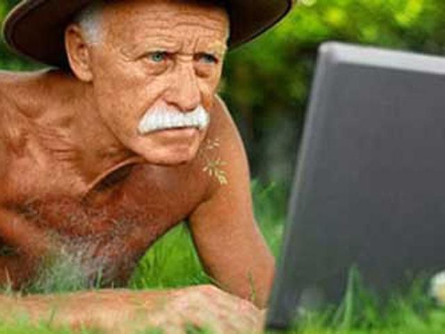 Учені з'ясували, чому жінки живуть довше за чоловіків Учені з'ясували, чому жінки живуть довше за чоловіків