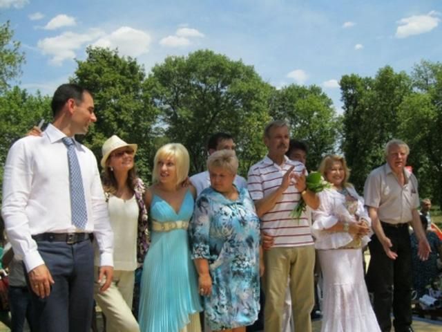 Зять Джарти піариться на зірках радянського кіно Зять Джарти піариться на зірках радянського кіно