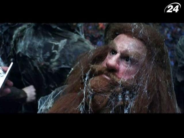 Приквел "Властелина колец" получил новый трейлер Приквел "Властелина колец" получил новый трейлер