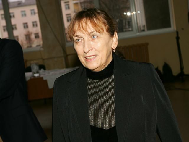 Політолог: Частина Західного регіону образиться на Об’єднану опозицію Політолог: Частина Західного регіону образиться на Об’єднану опозицію