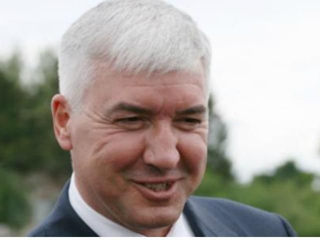 Саламатин: Наши военные летчики защитят Украину Саламатин: Наши военные летчики защитят Украину