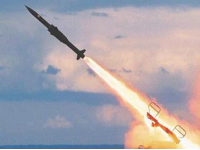 У Ізраїлі удосконалюють балістичну ракету