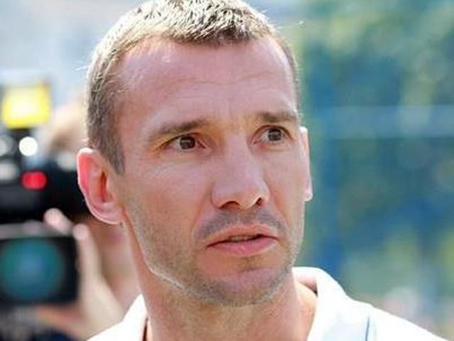 У ЦВК не знають, як довести проживання Шевченка закордоном У ЦВК не знають, як довести проживання Шевченка закордоном