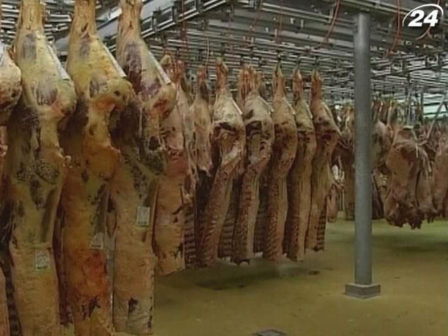 Эксперты: Резких колебаний цен на свинину не будет Эксперты: Резких колебаний цен на свинину не будет