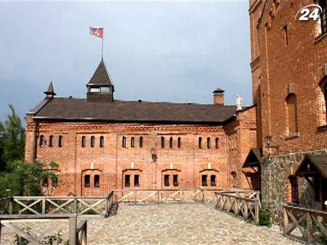 Радомишль - одне з найдавніших міст України Радомишль - одне з найдавніших міст України