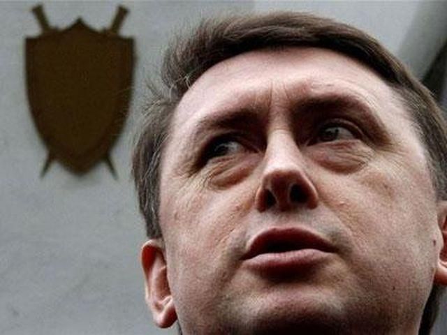 Адвокат: Мельниченко проситиме в Італії політичного притулку