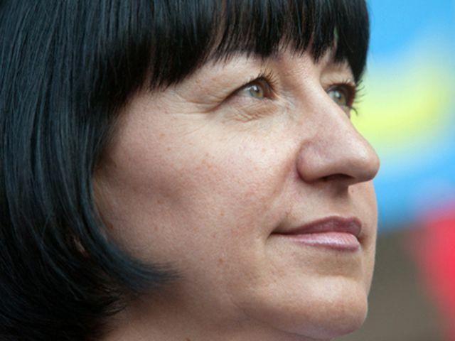 В гипермаркетах Герегы появились "наборы агитаторов" (Фото) В гипермаркетах Герегы появились "наборы агитаторов" (Фото)