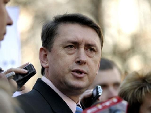 Адвокат Мельниченко официально предупредил Италию об опасности для экс-майора Адвокат Мельниченко официально предупредил Италию об опасности для экс-майора