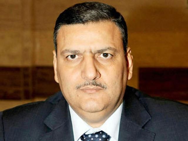 Прем'єр Сирії залишає посаду Прем'єр Сирії залишає посаду