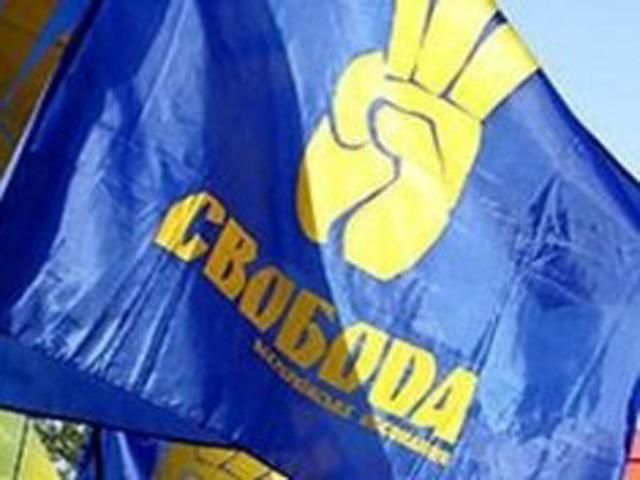 Міліціонери: Свободівця не вбили, він помер від панкреатиту Міліціонери: Свободівця не вбили, він помер від панкреатиту