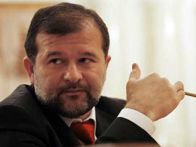 Балога: Пожары тушим, которые есть, и погасим те, которые будут Балога: Пожары тушим, которые есть, и погасим те, которые будут