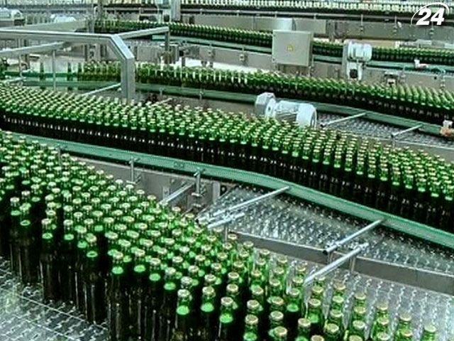 Heineken покупает азиатского пивоваренного гиганта