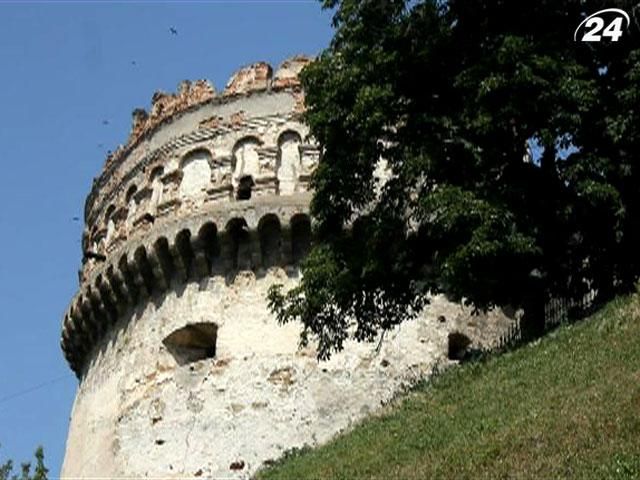 Острог - колиска українського друкарства Острог - колиска українського друкарства