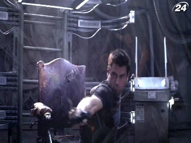 "Вспомнить все": строитель внезапно оказывается спецагентом, которому когда-то стерли память "Вспомнить все": строитель внезапно оказывается спецагентом, которому когда-то стерли память