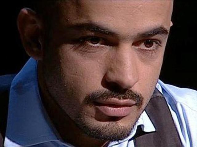 Найем считает, что ПР пытается откупиться от него Найем считает, что ПР пытается откупиться от него