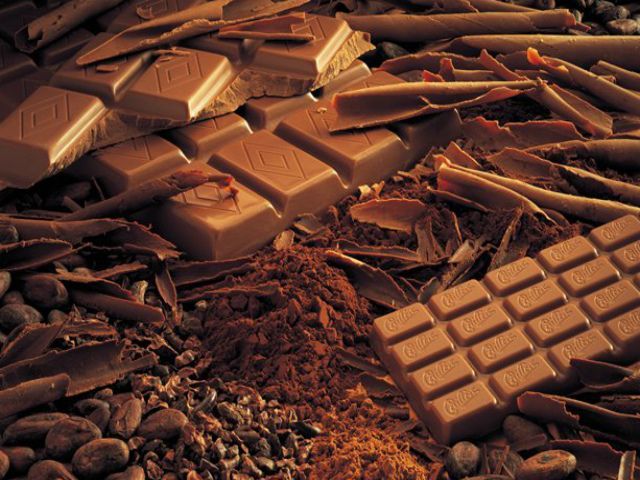 Археологи знайшли шоколад, якому 2500 років Археологи знайшли шоколад, якому 2500 років