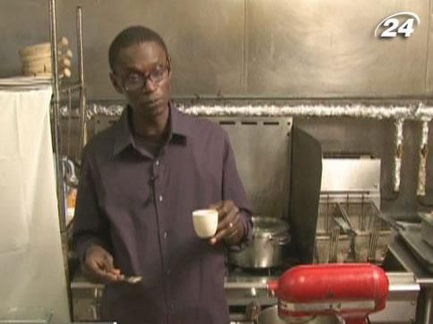 Вся культура Сенегала - в ресторане Le Grand Dakar в Нью-Йорке Вся культура Сенегала - в ресторане Le Grand Dakar в Нью-Йорке