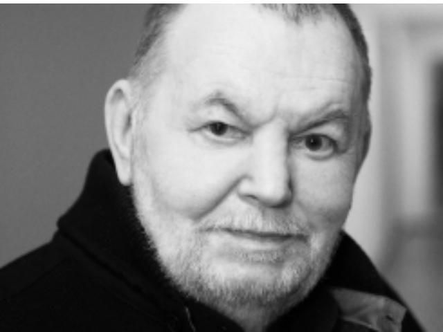 Помер Валентин Черних - сценарист фільму "Москва сльозам не вірить" Помер Валентин Черних - сценарист фільму "Москва сльозам не вірить"