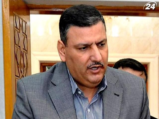 Премьер Сирии присоединился к революции Премьер Сирии присоединился к революции