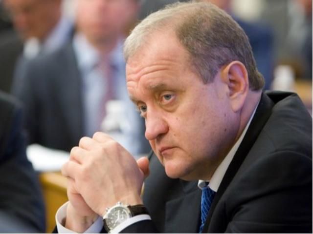 Могилев подписал Меморандум о честных и прозрачных выборах Могилев подписал Меморандум о честных и прозрачных выборах