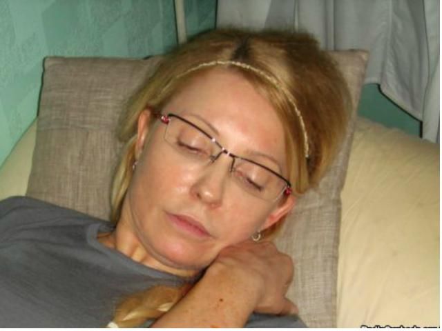 Власенко: Тимошенко хочуть викинути з лікарні Власенко: Тимошенко хочуть викинути з лікарні