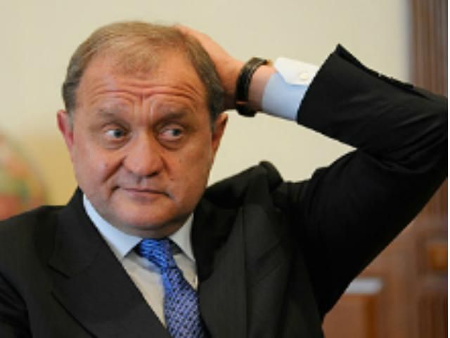 Оппозиционеры проигнорировали Меморандум Могилева Оппозиционеры проигнорировали Меморандум Могилева