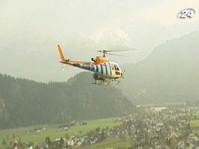 У Німеччині тестують технології для безшумних польотів У Німеччині тестують технології для безшумних польотів