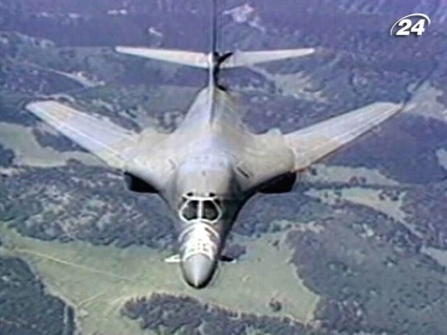 Технологія “Стелс” забезпечує повну невидимість бойового літака