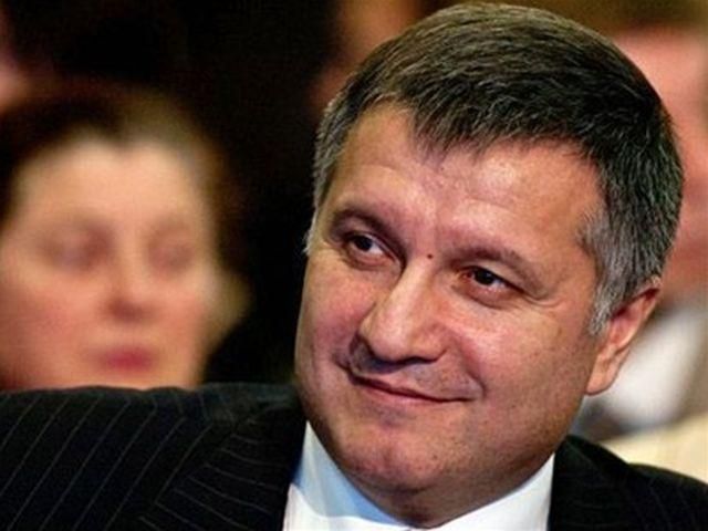 Аваков: Итальянский адвокат Мельниченко уверен в успехе дела Аваков: Итальянский адвокат Мельниченко уверен в успехе дела