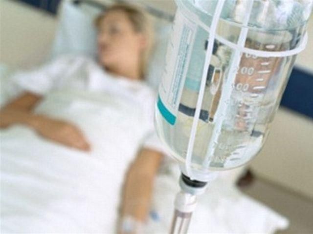 На Львовщине на свадьбе отравились 23 человека На Львовщине на свадьбе отравились 23 человека