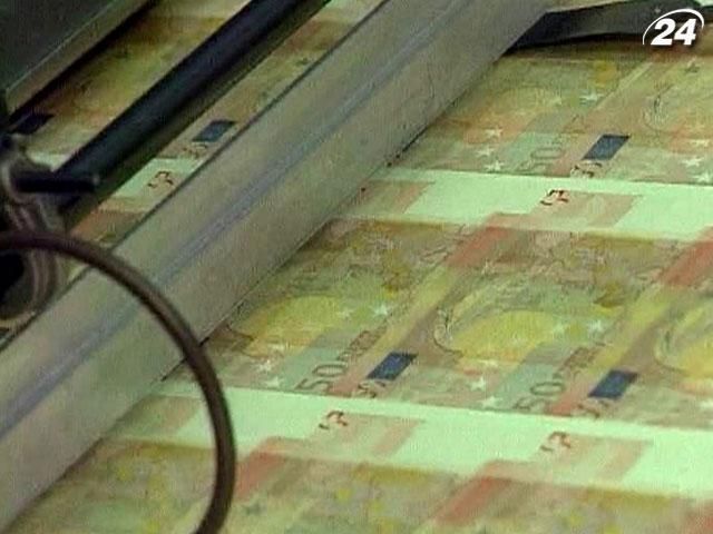 Конкурентоспроможність Єврозони підсилив слабкий євро Конкурентоспроможність Єврозони підсилив слабкий євро