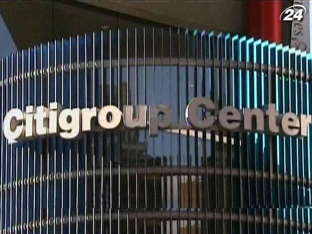 Citigroup создаст в Китае совместное предприятие по инвестиционным операциям