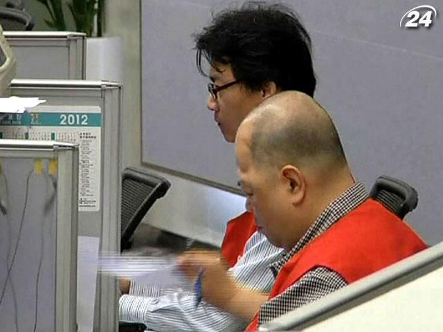 Китайцам позволят получать треть зарплаты акциями Китайцам позволят получать треть зарплаты акциями