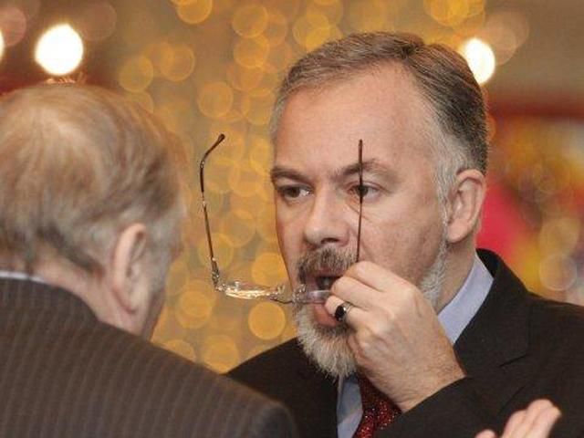 Табачник считает, что в столице не хватает русскоязычных школ Табачник считает, что в столице не хватает русскоязычных школ