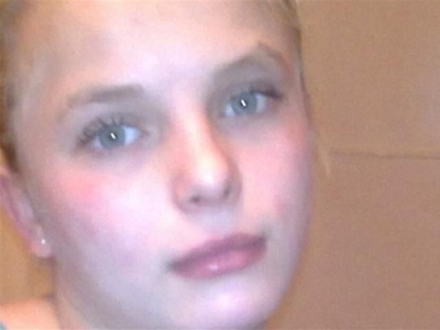 Оксану Макар в 12-летнем возрасте изнасиловал продавец яблок