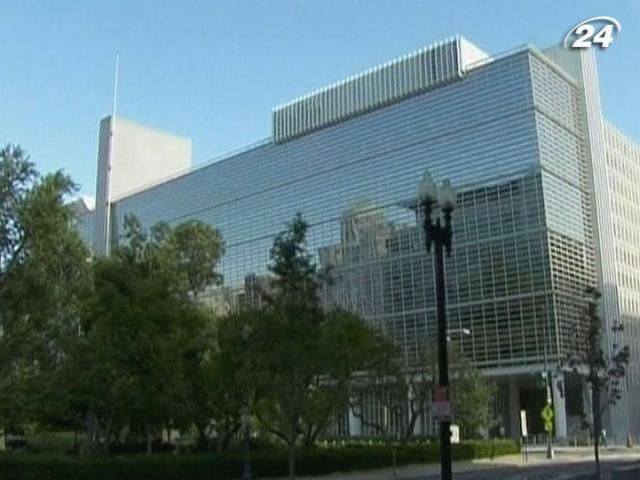 МВФ готовий пом'якшити умови кредитування для Греції МВФ готовий пом'якшити умови кредитування для Греції