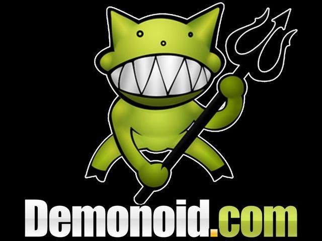 Міліція Києва закрила торрент-трекер Demonoid