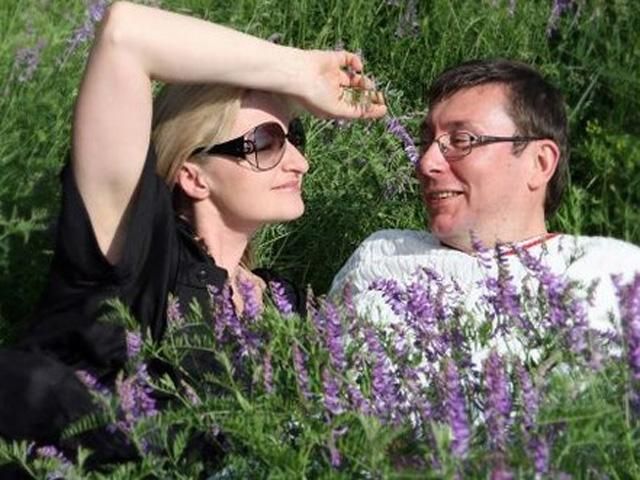 Луценко знає, чим зайнятись його дружині у Верховній Раді Луценко знає, чим зайнятись його дружині у Верховній Раді