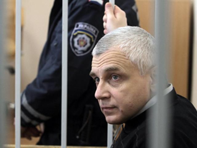 Рассмотрение жалобы Иващенко перенесли и не объяснили почему Рассмотрение жалобы Иващенко перенесли и не объяснили почему