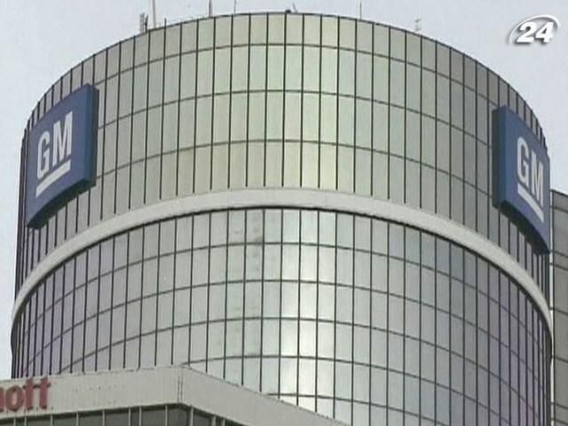 Spyker судиться із General Motors Spyker судиться із General Motors