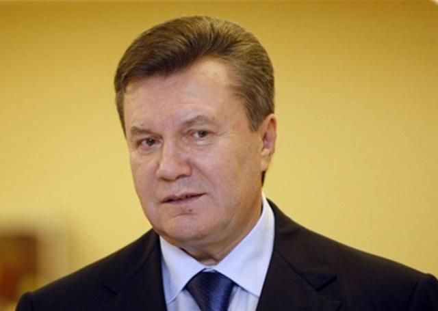 Герман: Янукович не задоволений "мовним" законом