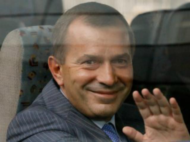 Клюев зарегистрировал в ЦИК списки ПР и уходит в отпуск Клюев зарегистрировал в ЦИК списки ПР и уходит в отпуск