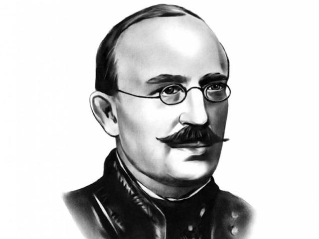 8 серпня. Люди в історії