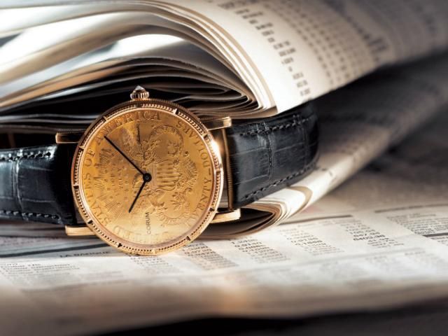 Для депутатів закуплять годинників на 400 тисяч гривень Для депутатів закуплять годинників на 400 тисяч гривень