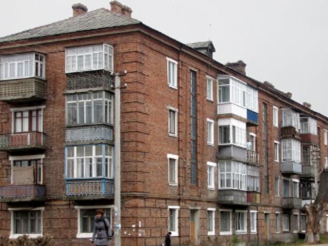 Двокімнатні "хрущовки" стають популярнішими у Києві Двокімнатні "хрущовки" стають популярнішими у Києві