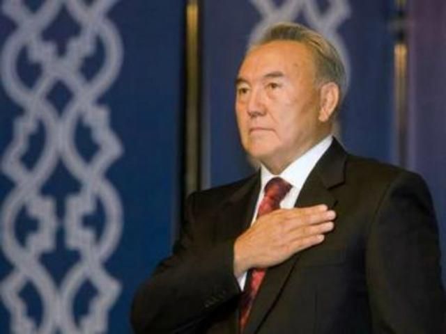 Биографию президента Казахстана распространят по учебным заведениям