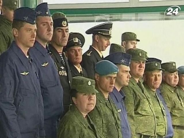 Сирійські повстанці заявили, що вбили російського генерала Сирійські повстанці заявили, що вбили російського генерала