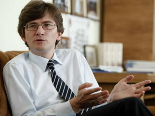 Магера здивований, як легко в бюджеті знайшовся майже мільярд на веб-камери Магера здивований, як легко в бюджеті знайшовся майже мільярд на веб-камери